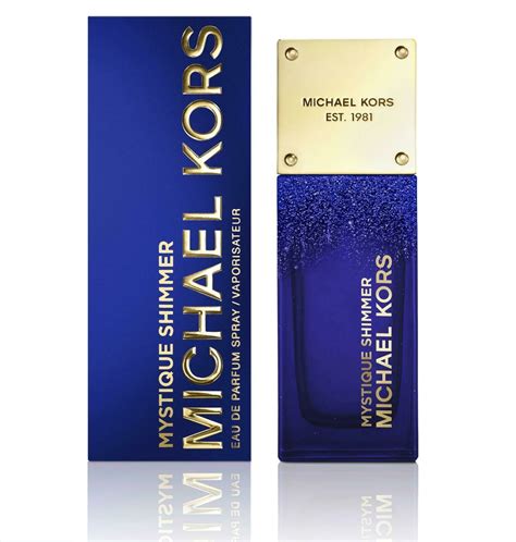 michael kors mystique shimmer douglas|Mystique Shimmer Michael Kors for women .